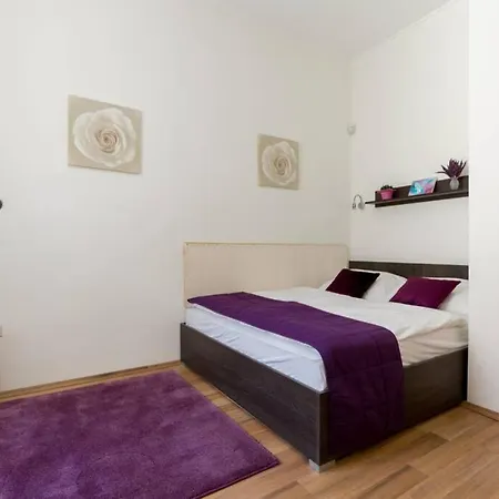 Luxury In The Center *