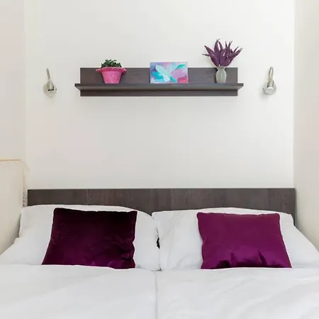 Daire Luxury In The Center