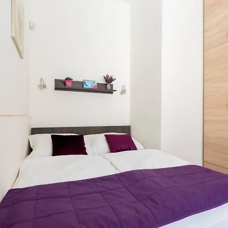Apartment Luxury In The Center *