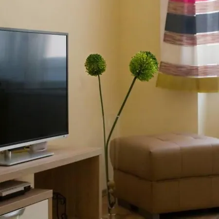 Luxury In The Center Appartement *
