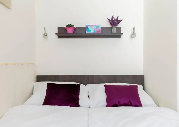 Appartement Luxury In The Center