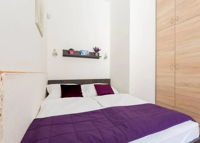 Appartement Luxury In The Center *