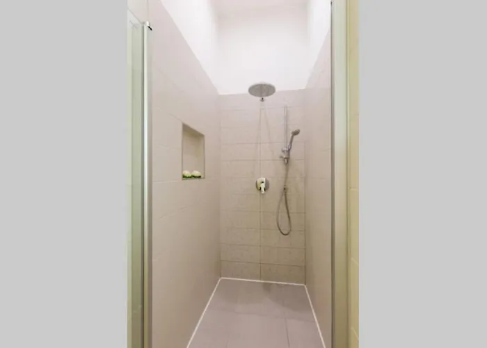 Luxury In The Center Budapest